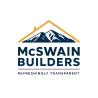 Top Custom Home Builder & Luxury Renovation Services – McSwain Builders