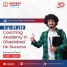 Top IIT JEE Coaching Academy in Ghaziabad for Success