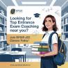 Top IIT JEE Coaching Near Me – Boost Your Rank with Expert Guidance