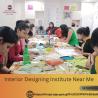 Top Interior Designing Institute Near You – Enroll Now