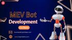 Top Leading MEV Bot Development Kryptobees