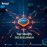 Top-Quality DAO Development Services for Your Business – Beleaf Technologies