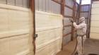 Top Quality Pole Barn Spray Foam Insulation In Wichita, KS