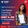 Top-Rated Coaching Center for NEET & JEE in Ghaziabad