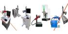 Top Supplier of High Performance Laser Marking Machines
