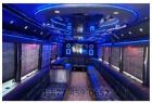 Toronto Limo Bus