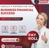 Transform Your Business with Expert Payroll & Recruitment Services!
