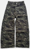 Trendy Unisex Baggy Jeans – Stylish & Comfortable Fit for All