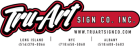 Tru-Art Sign Co. Inc. offers top-tier digital printing services in NYC