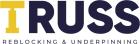 Truss Reblocking & Underpinning