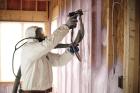 Trusted Spray Foam Insulation Company In Oxford, MA