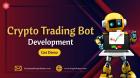 Trustworthy Crypto Trading Bot Development | Kryptobees