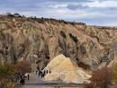 Turkey Unveiled – Discover Cappadocia & Istanbul in One Tour