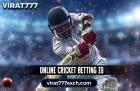 Type of Online Cricket ID– Choose the Best Options and Begin a New Journey