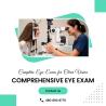 Top Comprehensive Eye Exam In Gilbert, AZ