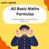 Understanding Basic Math Formulas and Their Applications