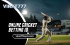 Understanding Why The Correct Cricket Betting ID is Important