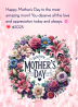 Unique Mother’s Day Cards – Make Her Smile This Sunday!