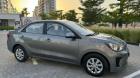 Unveiling the 2024 Kia Pegas: A Compact Sedan with Big Ambitions