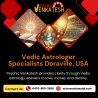 Vedic Astrologer Specialists Doraville, GA, USA