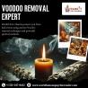 Voodoo Removal Expert in New Jersey