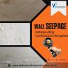 Wall Seepage Waterproofing Contractors in Yelahanka