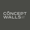 Wallpaper Store (Concept Walls)