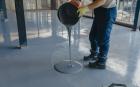 Walnut Creek Custom Epoxy