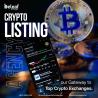 Want to List Your Coin on Top Exchanges?