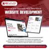 Web Development Agency in Bangalore