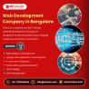 Web Development Company in Bangalore