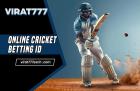What Is an Online Cricket Betting ID?
