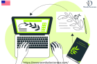 What is the typical turnaround time for biology manuscript writing services in Las Vegas?