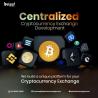 Which Company Offers the Best Centralized Crypto Exchange Development Services?