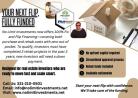 Your Next Flip, Fully Funded — 100% Financing Now Available