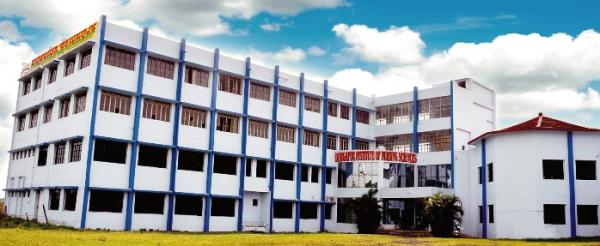 Durgapur Institute of Nursing Sciences Best Nursing College in Durgapur Call 9800180290