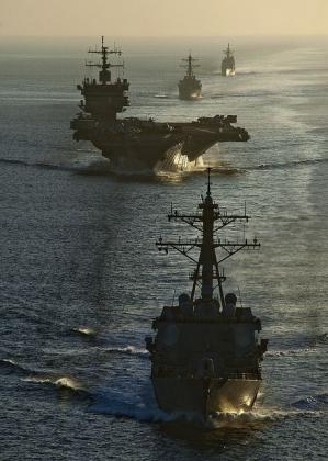 10 Essential Navy Current Affairs for 2025 That Are Shaping Maritime Power