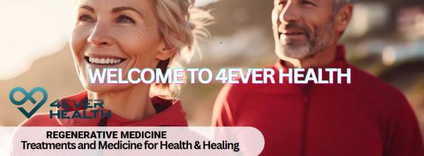 4Ever Health Michigan