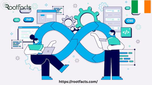 4.Which companies offer the best DevOps Managed Services in Dublin?