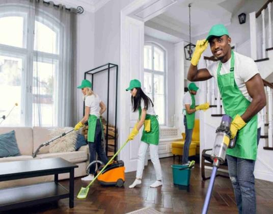 A look into trusted laundry services in Austin