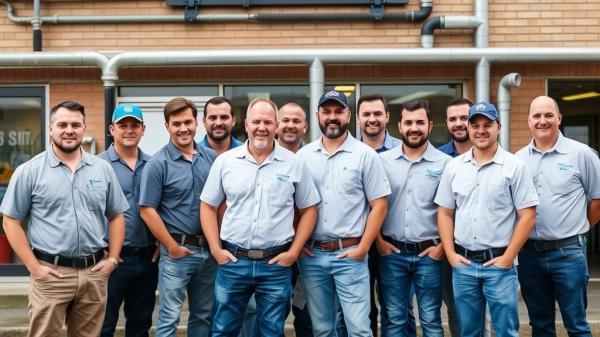 A-V Emergency Plumbing Repair