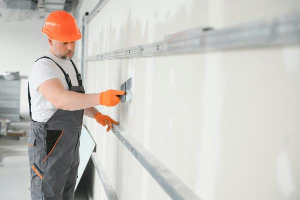 AB Concept Painting and Drywall