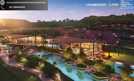 Abhinandan Lodha Todays Land Matheran Plots Hoabl Blue Zone