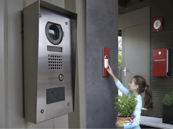 Access Control NYC