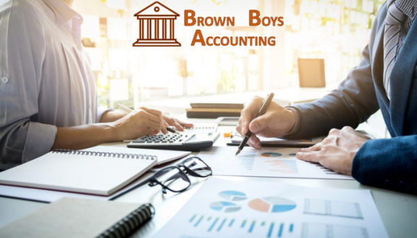 Accounting firm in calgary