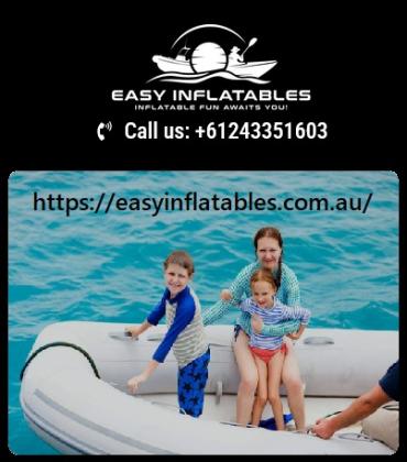 Aerowave boats supply in Sydney