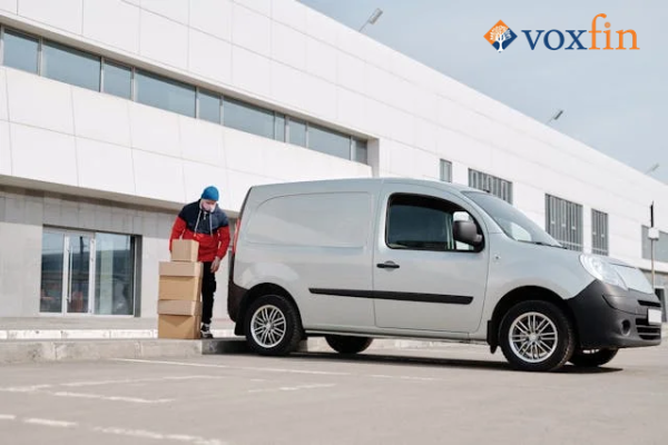 Affordable Commercial Car Loans | Expert Brokerage Services for Businesses