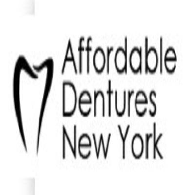 Affordable Denture Queen