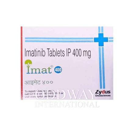 Affordable Imatinib 400mg IP Tablets Price in USA – Fast Delivery