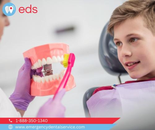 Affordable Implants For Teeth in Saint Johns, FL 32259 | Emergency Dental Service